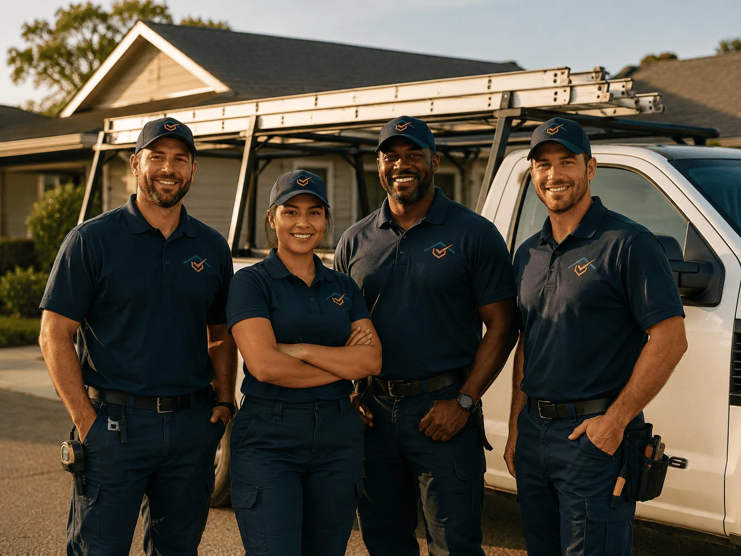Roof Inspection company in Lovettsville, VA